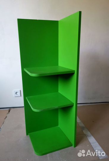 Мебельная полка- секция