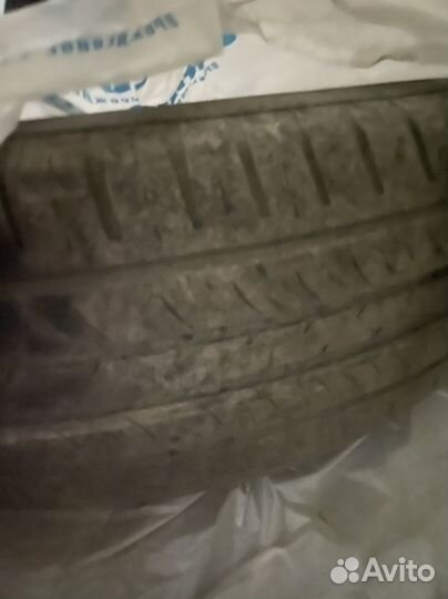 Hankook Radial 884 205/70 R15