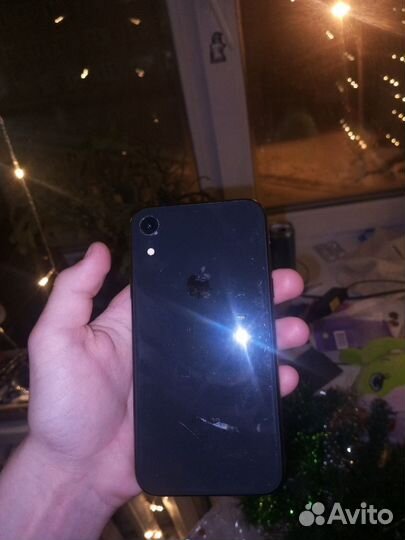 iPhone Xr, 64 ГБ