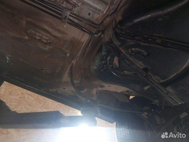 Ford Focus 1.8 МТ, 2007, 181 357 км