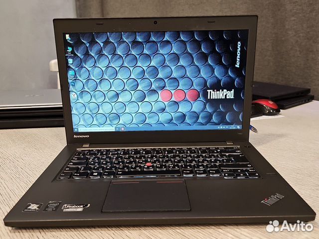 Lenovo T440 14