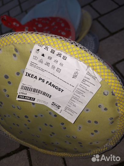 Садок для рыбы IKEA