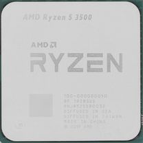 Ryzen 5 3500 oem