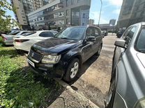 Suzuki Grand Vitara 2.4 AT, 2012, 230 000 км, с пробегом, цена 1 390 000 руб.