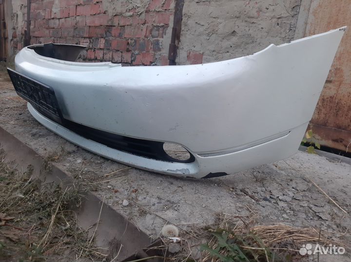 Запчасти на ниссан теана 31