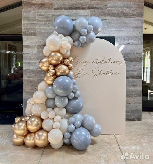 Фотозоны в аренду на заказ