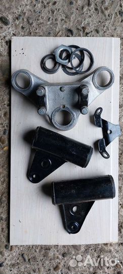 Ява, чз, траверса