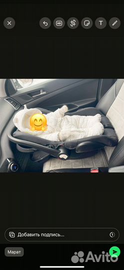 Зимний комбинезон для девочки