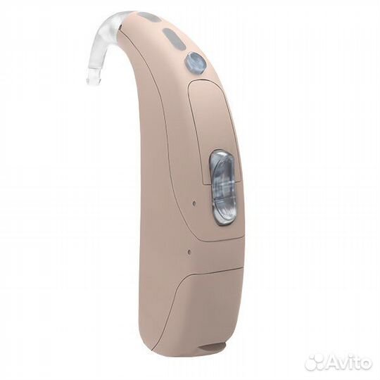 Слуховой аппарат