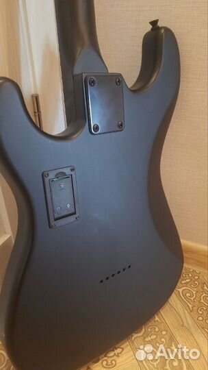 Электро гитара