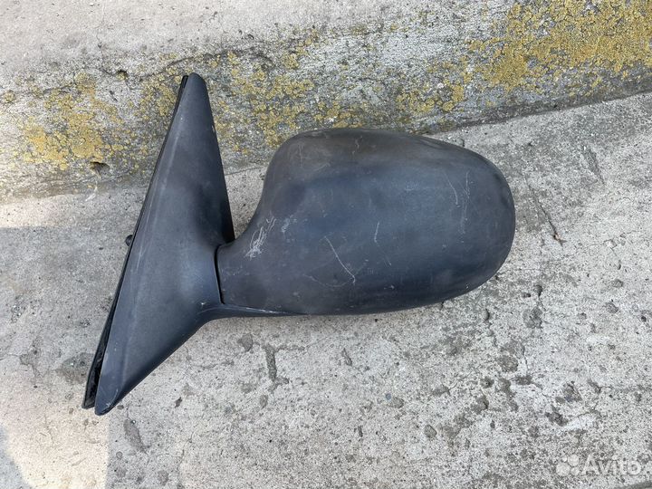 Зеркала chevrolet lanos