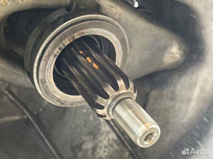 Кпп для BMW 3-Series (E36)