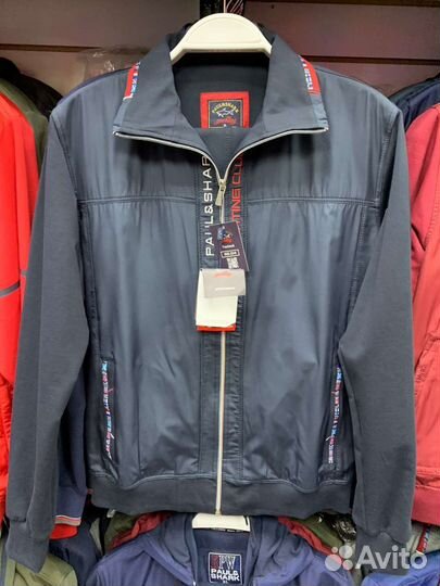 Спортивный костюм Paul & Shark и др. Опт и розница