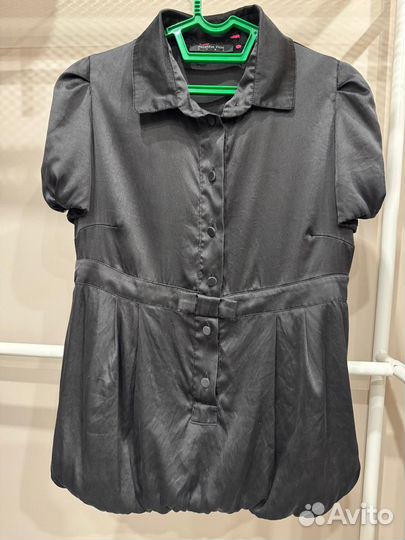 Блузка Patrizia Pepe оригинал шелк