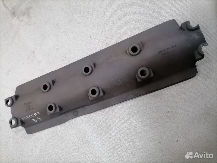 Маслоотражатель Volkswagen PassatB3 1988-1993