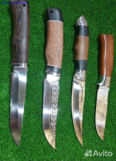 Нож рабочий