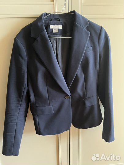 Пиджак женский hm 44