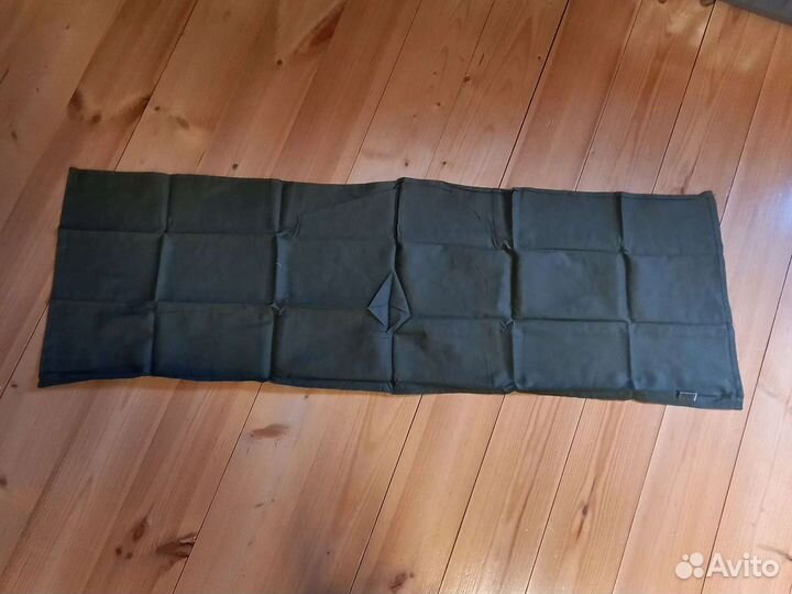 Арафатки и итальянские банданы