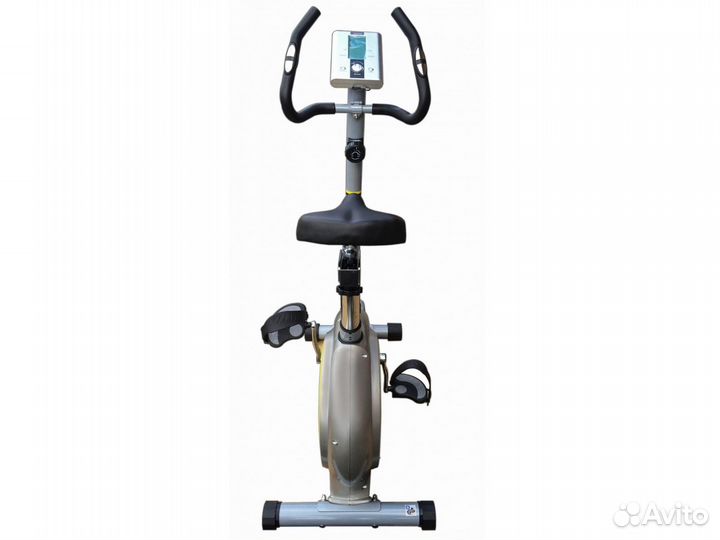 Велотренажер Evrotop EV-452