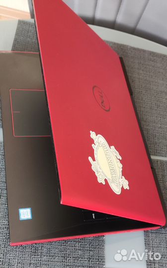 Мощный Игровой Dell i5 7300 8/256GB GTX 1060 6GB