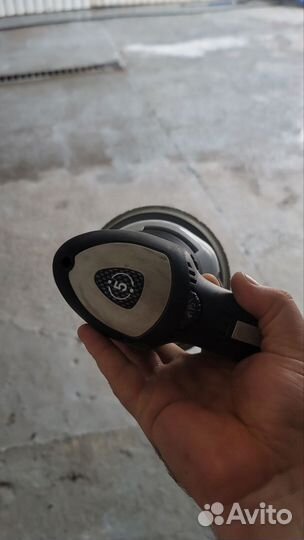 Шлифовальная машина rupes для авто