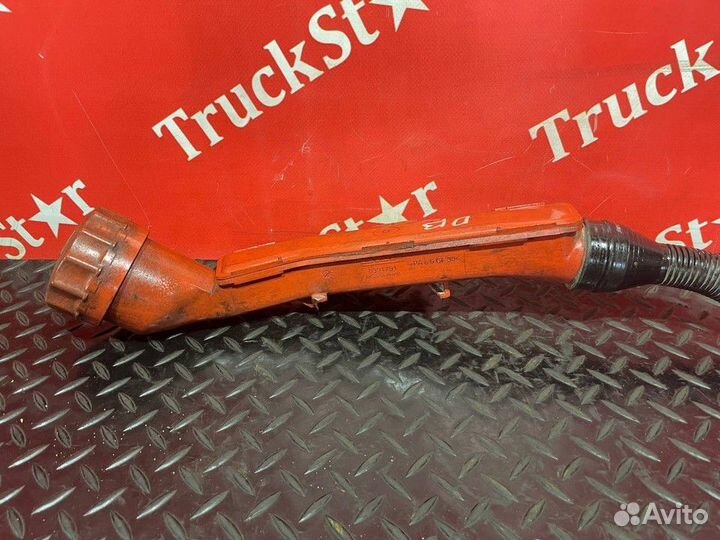 Горловина залива масла Daf XF105, Daf XF106