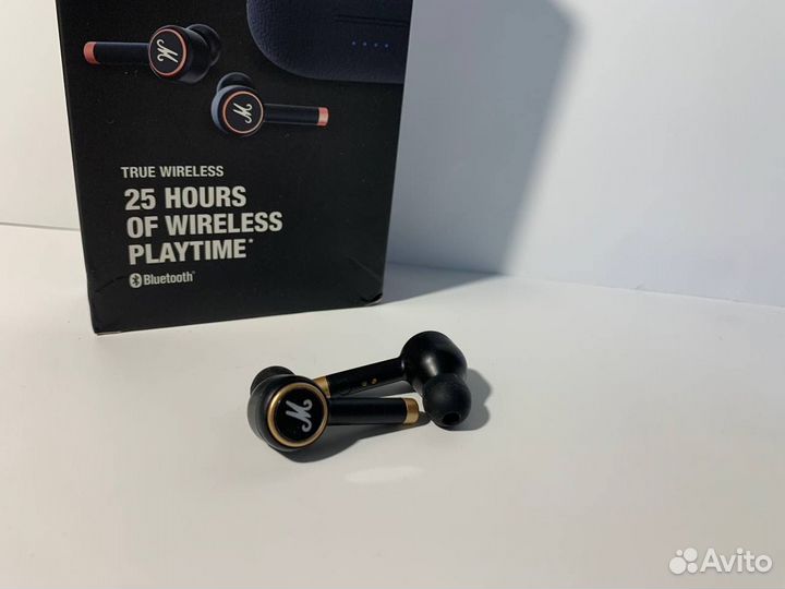 Беспроводные наушники Marshall Mode 13