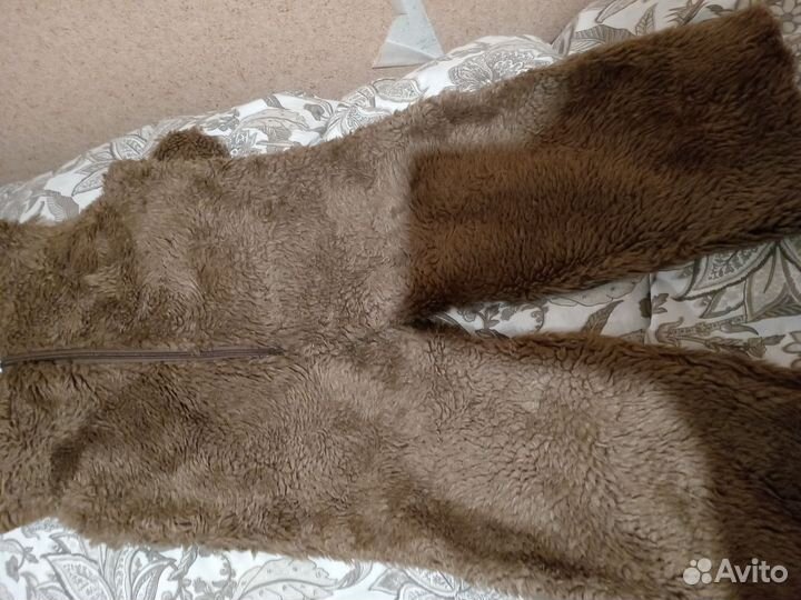 Новогодний костюм для мальчика