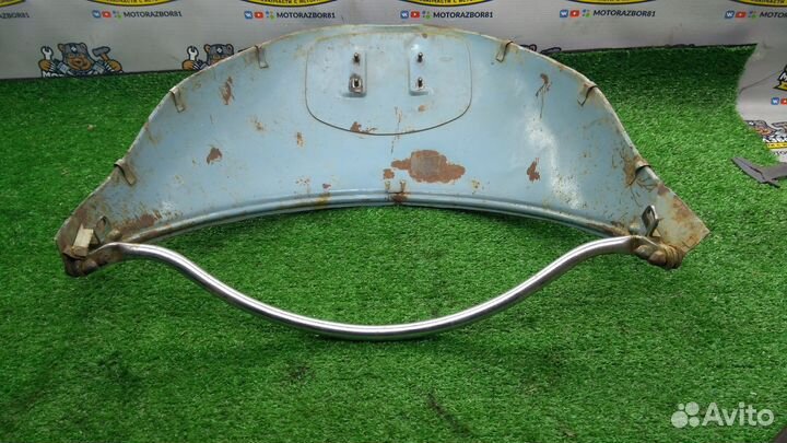 Капот коляски Иж