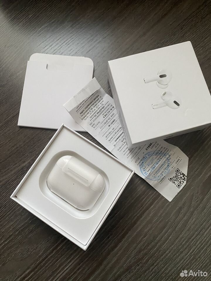 Airpods pro