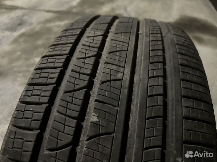 Pirelli Scorpion Verde All Season 285/45 R22 114H