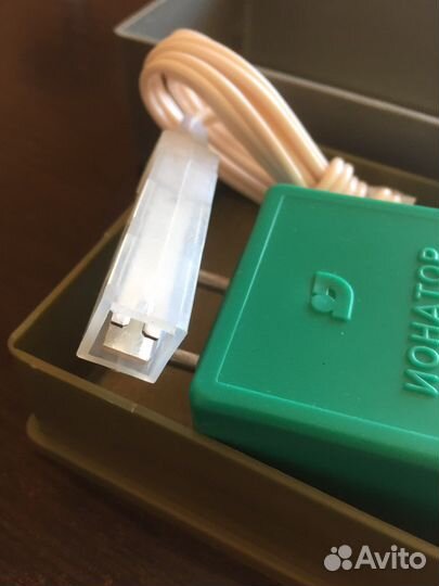 Бытовой прибор Ионатор лк-27Б