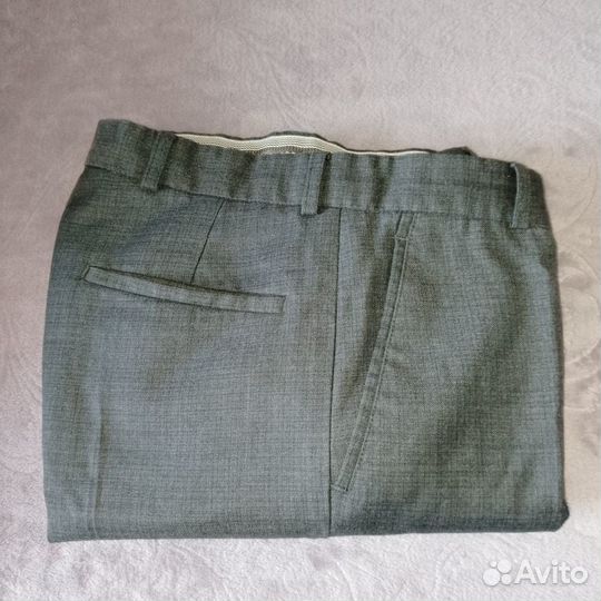 Брюки классические для мальчика