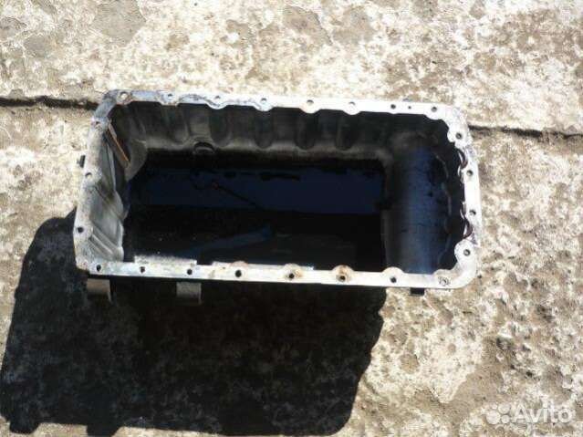 Поддон Peugeot 806 221