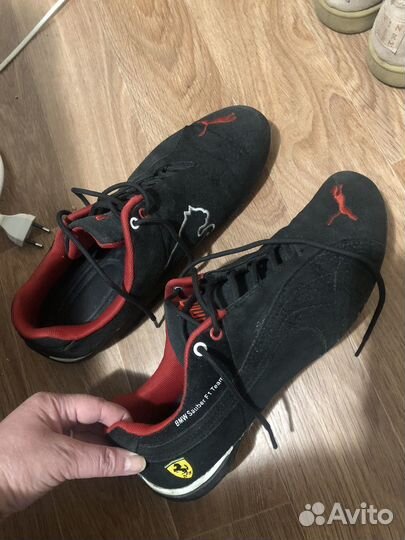 Кроссовки 42 43 -27,5 по стельке