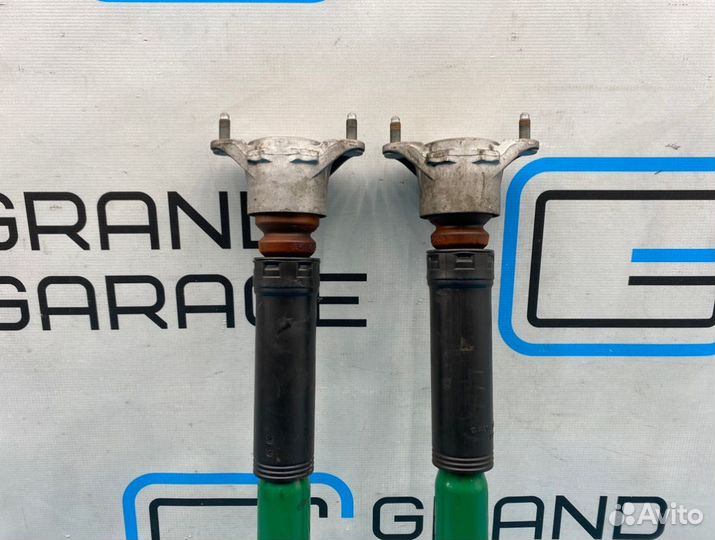 Амортизаторы задние Mercedes-Benz B-Class W246