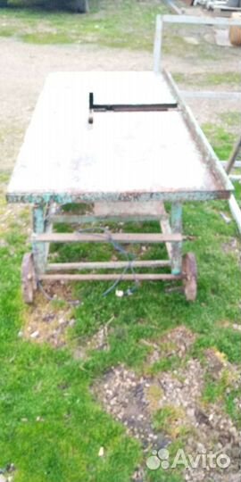 Циркулярка