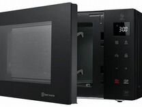 Микроволновая печь соло LG MW23W35GIB