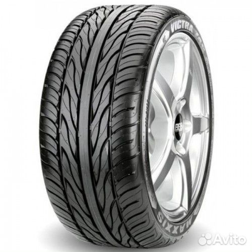 Maxxis MA-Z4S Victra 245/50 R20 W