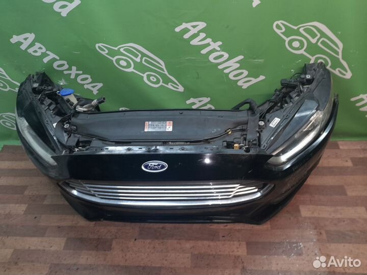 Ноускат Ford Mondeo 5