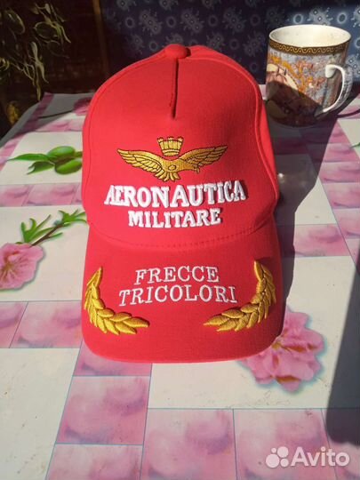 Кепка, в отличном состоянии