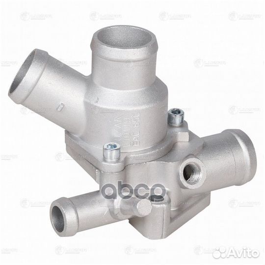 Термостат LADA 1117-19 Калина (E-GAS) (с алюм