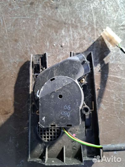 Вентилятор блока управления BMW E53