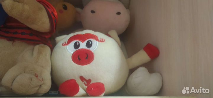 Детские игрушки