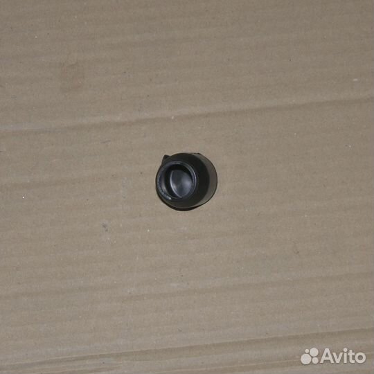 Чехол защитный выводов датчика уровня топлива, зад