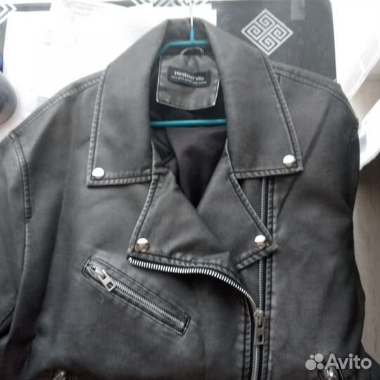 Косуха женская 48 50 новая