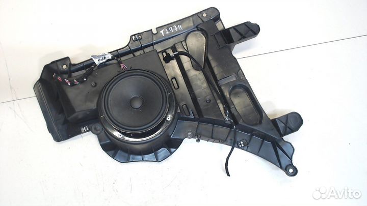 Динамик Volkswagen Beetle, 2013