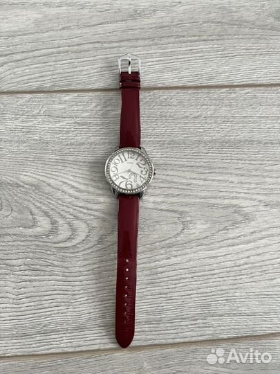 Часы casio baby G guess
