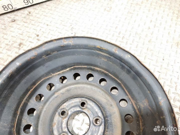 Диск колесный Nissan Teana j32