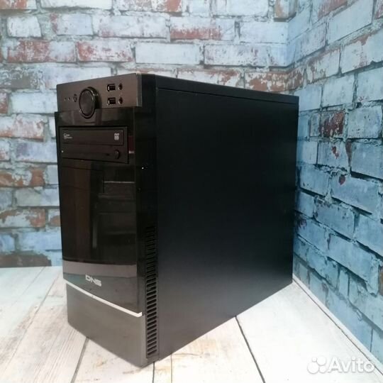 Офисный пк (1122 С)
